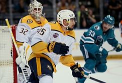 Los Angeles Kings vs Nashville Predators Prediction, Line, Picks, and Odds - October 18 | 2022 NHL Season