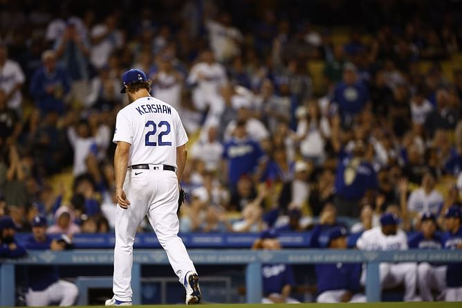 San Diego Padres vs. Los Angeles Dodgers Prediction, Odds, Line, and Picks - October 12 | 2022 MLB Playoffs