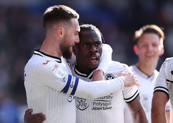 Swansea City vs Cardiff City Prediction and Betting Tips | October 23rd 2022