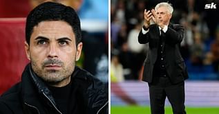 Arsenal to rival Real Madrid in race to sign attacker valued at over €50 million: Reports
