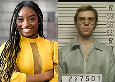 “Isn’t it time to forgive?” – Fans react to Simone Biles’ comments against people going as Jeffrey Dahmer for Halloween