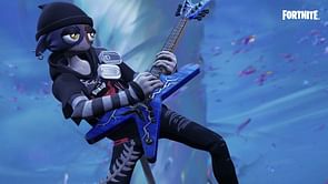 Where to find Meow Skulls in Fortnite Chapter 3 Season 4