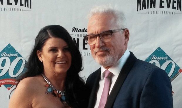 Who is Former Baseball Manager Joe Maddon's Wife?