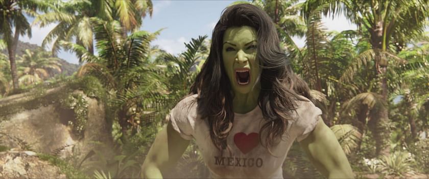 Mulher-Hulk: final da série pode abrir caminho para grande filme