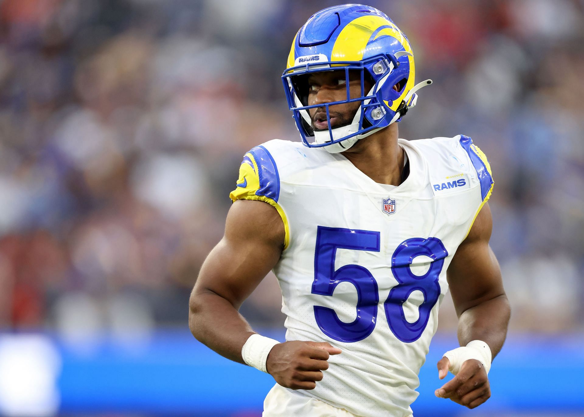 Top 10 NFL players from Oregon in 2022