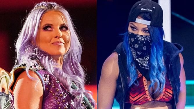5 female stars who could return to WWE following Candice LeRae's comeback