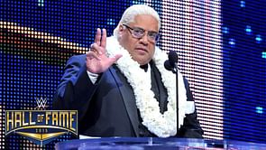 Rikishi calls for WWE to sign another Anoa'i family member