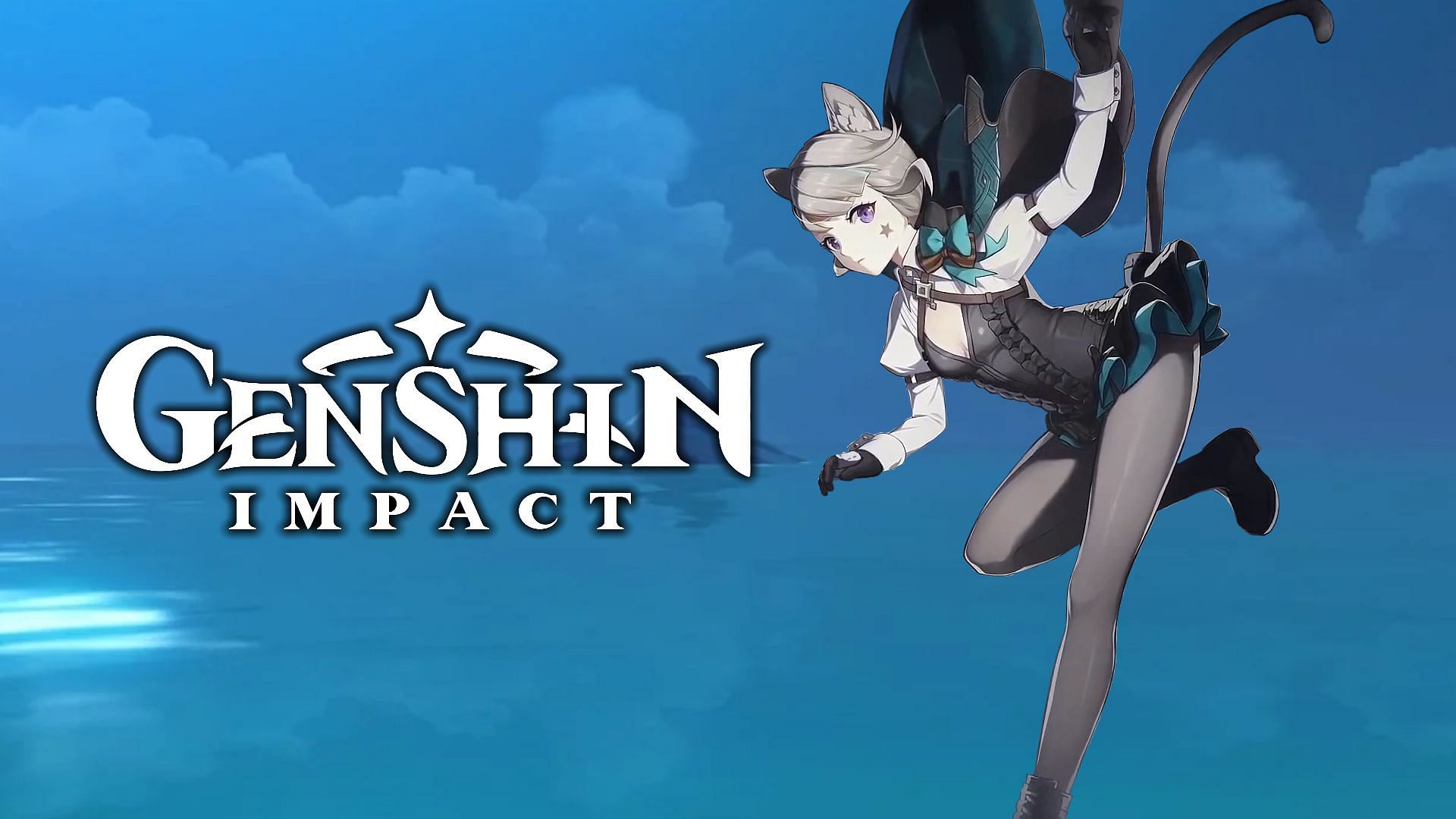 Tudo o que você precisa saber sobre Fontaine, a nova região de Genshin  Impact