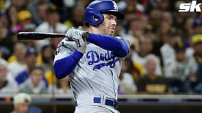 "October baseball can be brutal" - Los Angeles Dodgers star Freddie Freeman reflects on quick playoff exit, says not winning World Series is disappointing