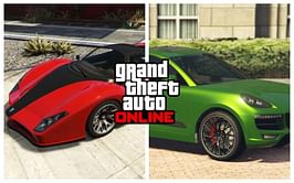 GTA Online Podium and Prize Ride cars revealed (October 13-19, 2022)