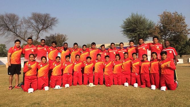 IDN vs KOR Dream11 Prediction: Fantasy Cricket Tips, Today's Playing 11, Player Stats, Pitch Report for ICC Men’s T20 World Cup East Asia Pacific Qualifier B 2022, Match 1
