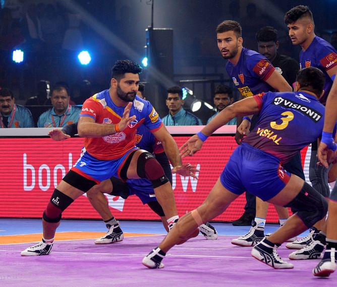 PKL 2022: Pro Kabaddi League के 9वें सीजन का पूरा शेड्यूल