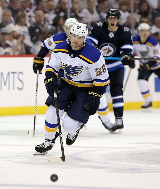 St. Louis Blues vs Minnesota Jets Odds, Spread, Picks and Prediction - October 24 | 2022 NHL Season 