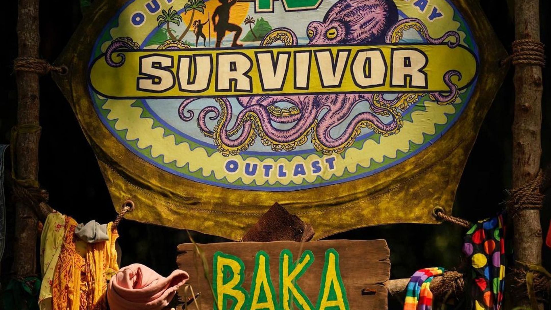 What time will Survivor Season 43 Episode 3 air on CBS? Beware