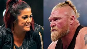 WWE News Roundup: Female star marries NXT star, veteran reveals when Brock Lesnar broke his nose, Seth Rollins teases new Shield?