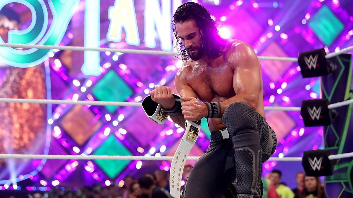 3 reasons why Seth Rollins should turn babyface, and 2 reasons why he