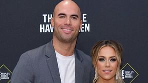 “You took away my dream” – Former Bills TE’s ex-wife reveals he cheated on her with 13 women during six-year marriage