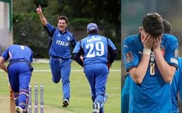 GER vs ITA Dream11 Prediction: Fantasy Cricket Tips, Today's Playing XIs, Player Stats, Pitch Report for European Cricket Championship 2022, Group D