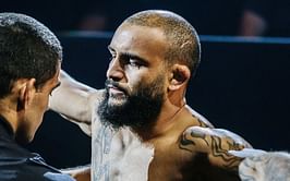 “I don’t suffer” - John Lineker still a fan of ONE’s weight and hydration despite losing belt on the scales