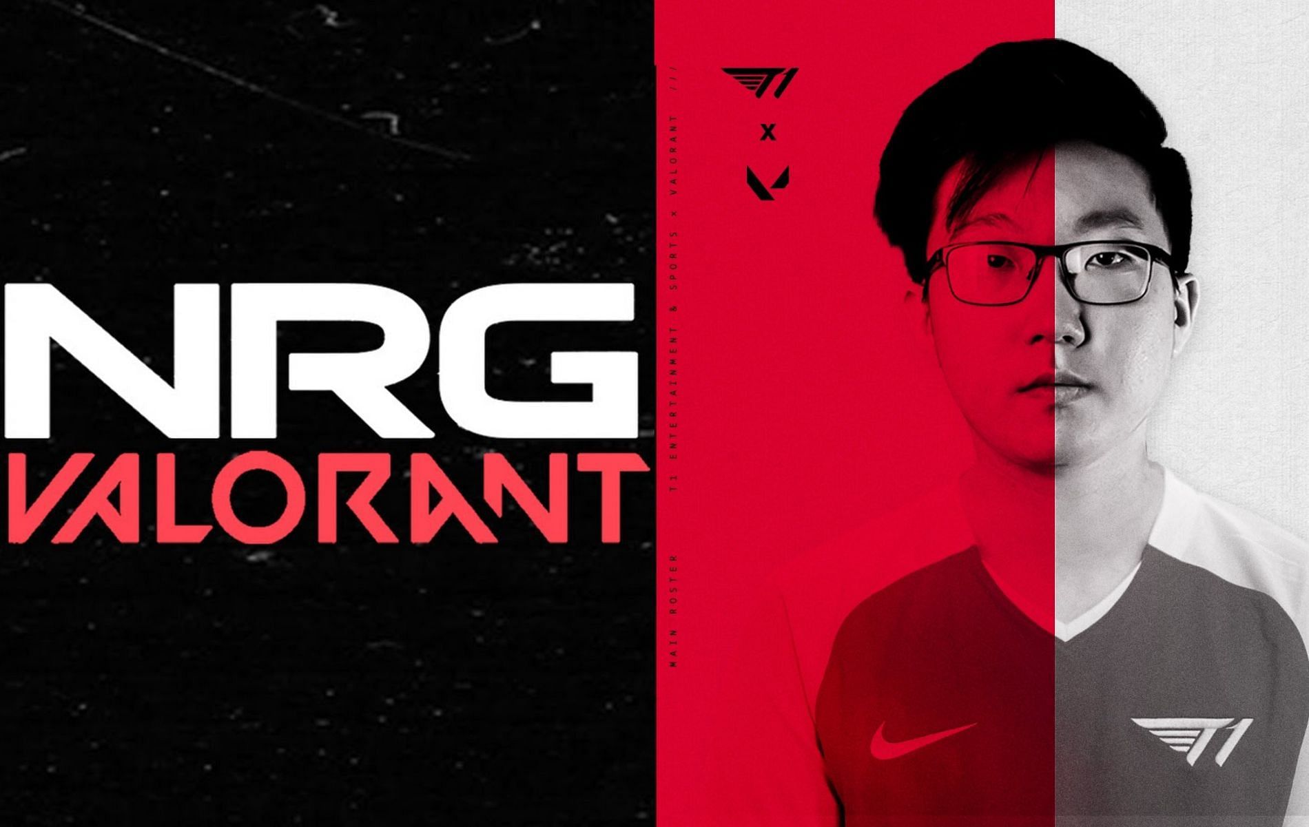 Former T1 athlete Thwifo may join NRG