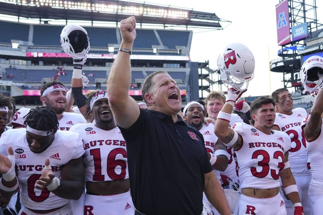 Indiana Hoosiers vs. Rutgers Scarlet Knights Prediction, Odds, Line, Spread, and Picks - October 22 | 2022 NCAA Football Season