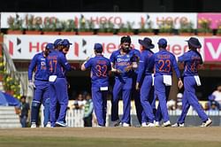 IND vs SA 2022, 2nd ODI: Siraj three-fer restricts South Africa to 278/7 after Markram, Hendricks fifties