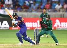 India vs Pakistan T20I World Cup Records: IND vs PAK most runs, most wickets ahead of MCG clash