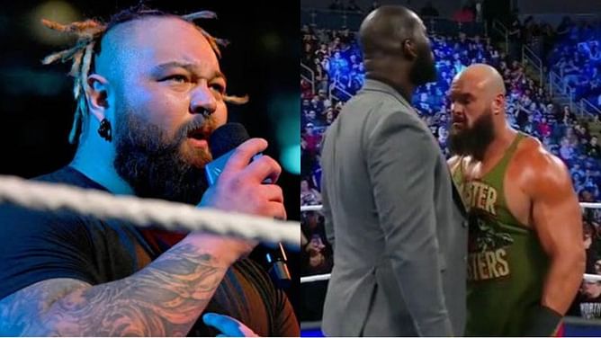 WWE SmackDown: 5 बड़ी बातें जो स्मैकडाउन के जरिए इशारों-इशारों में बताई गई