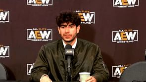 "No discipline whatsoever" - Dutch Mantell lashes out at Tony Khan for AEW backstage chaos lately (Exclusive)