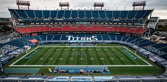 New Tennessee Titans stadium gets the nod from Nashville Mayor with plans drawn up for swanky new $2.2 billion domed site
