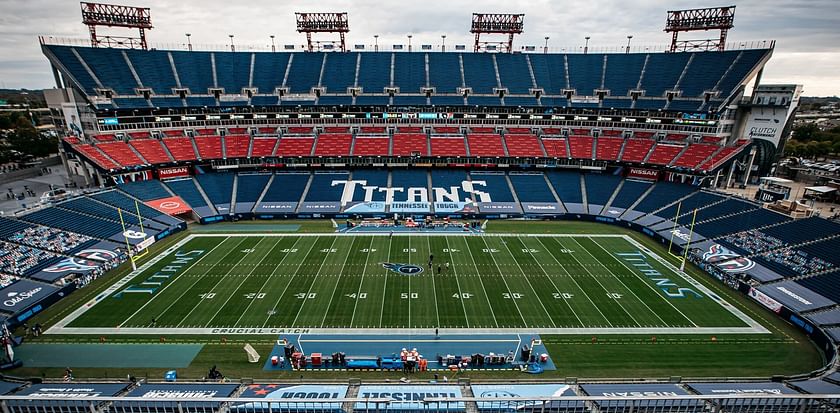 Tennessee Titans set to get new stadium after Nashville mayor's approval