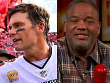 "They want us all to transition into women and their plan is working” – Jason Whitlock blames feminism for NFL going ‘soft’ amid Tom Brady roughing the passer controversy