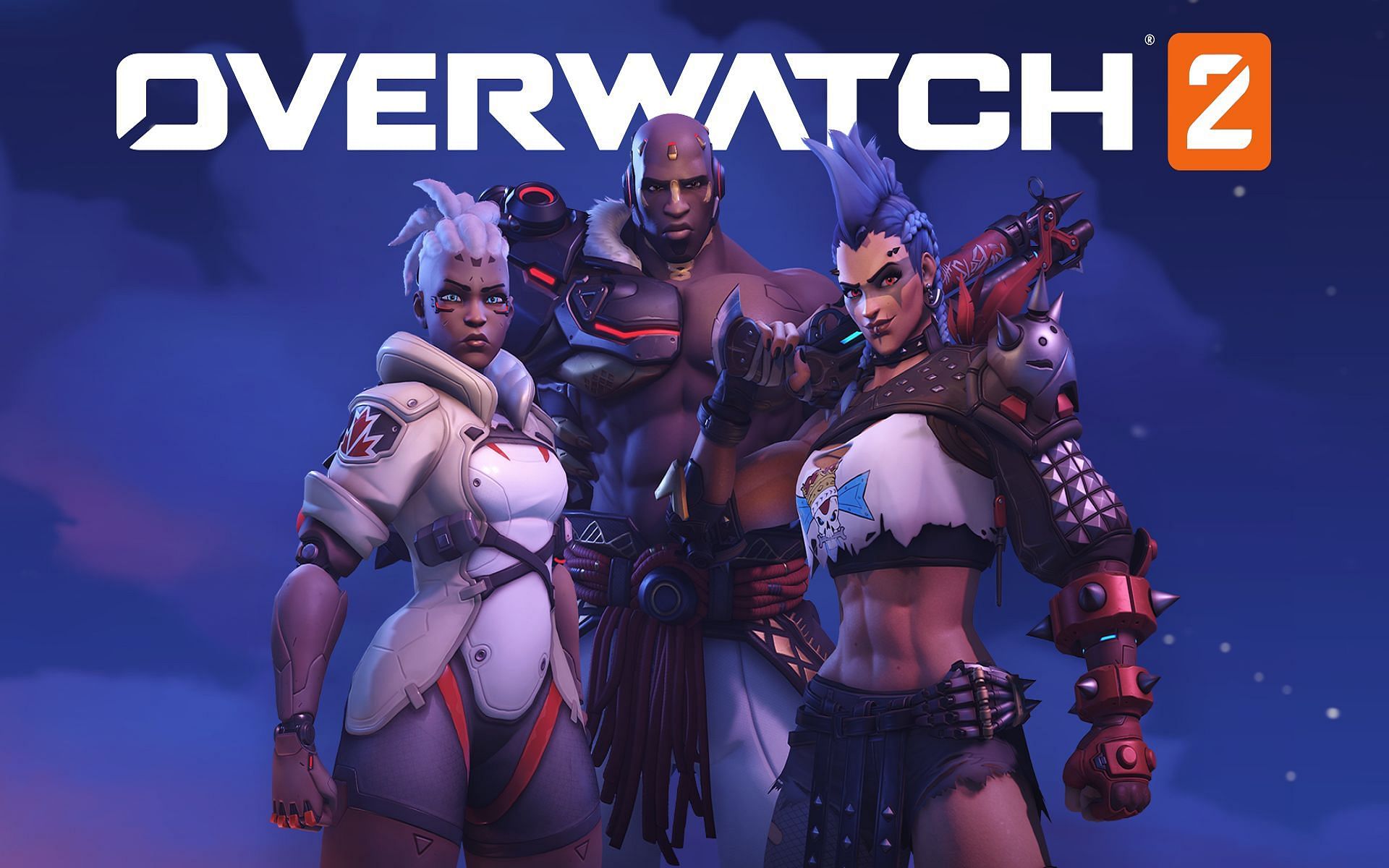 Guide to download Overwatch 2 on PC (Image via Blizzard)