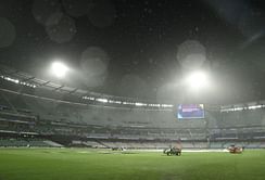 NZ vs SL weather report: Rain prediction & weather in Sydney for today's T20 World Cup 2022 match