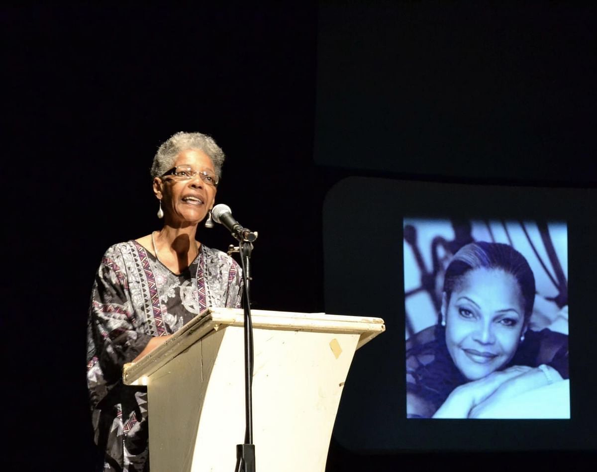 Who was Leonie Forbes? Tributes pour in as Jamaican actress and ...