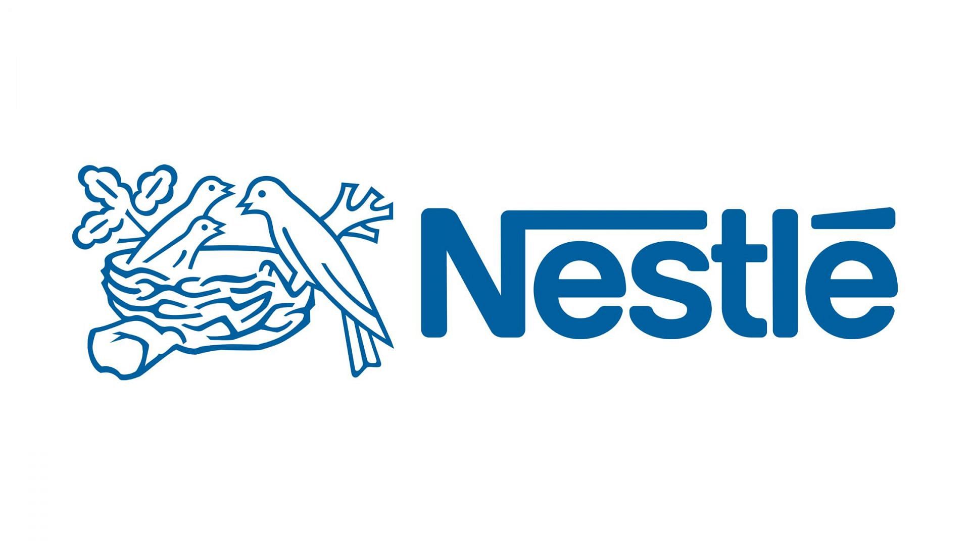 Nestle recalls popular cookie dough product (image via logos-world.net)
