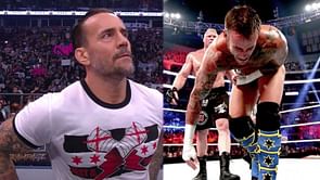 "I'd have made him go in debt" - WWE legend goes into a fiery rant on how he would have booted CM Punk out of AEW following All Out debacle