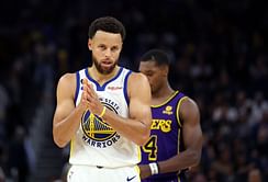 “I try to be a connector…We all have different ways of coping with adversity” – Steph Curry opens up on his actions to mend relationships in his fractured team after Warriors teammates' altercation