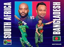 South Africa vs Bangladesh T20 World Cup 2022: Toss result and playing 11s for today's match, umpires list and pitch report