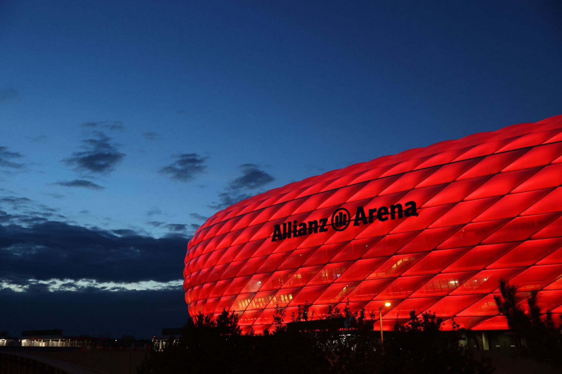 Wo werden deutsche NFL-Spiele gespielt?  Stadiondetails und Sitzplatzkapazität untersucht