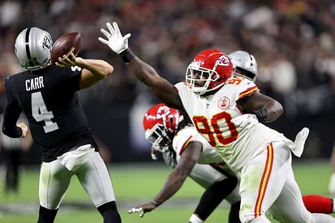 FanDuel Promo Code Grants $1,000 for MNF Raiders vs. Chiefs