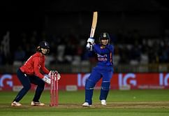 IN-W vs PK-W Dream11 Prediction: Fantasy Cricket Tips, Today's Playing 11, Player Stats, Pitch Report for Women's Asia Cup 2022, Match 13