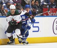 Arizona Coyotes vs Columbus Blue Jackets Prediction, Line, Picks, and Odds - October 25 | 2022 NHL Season
