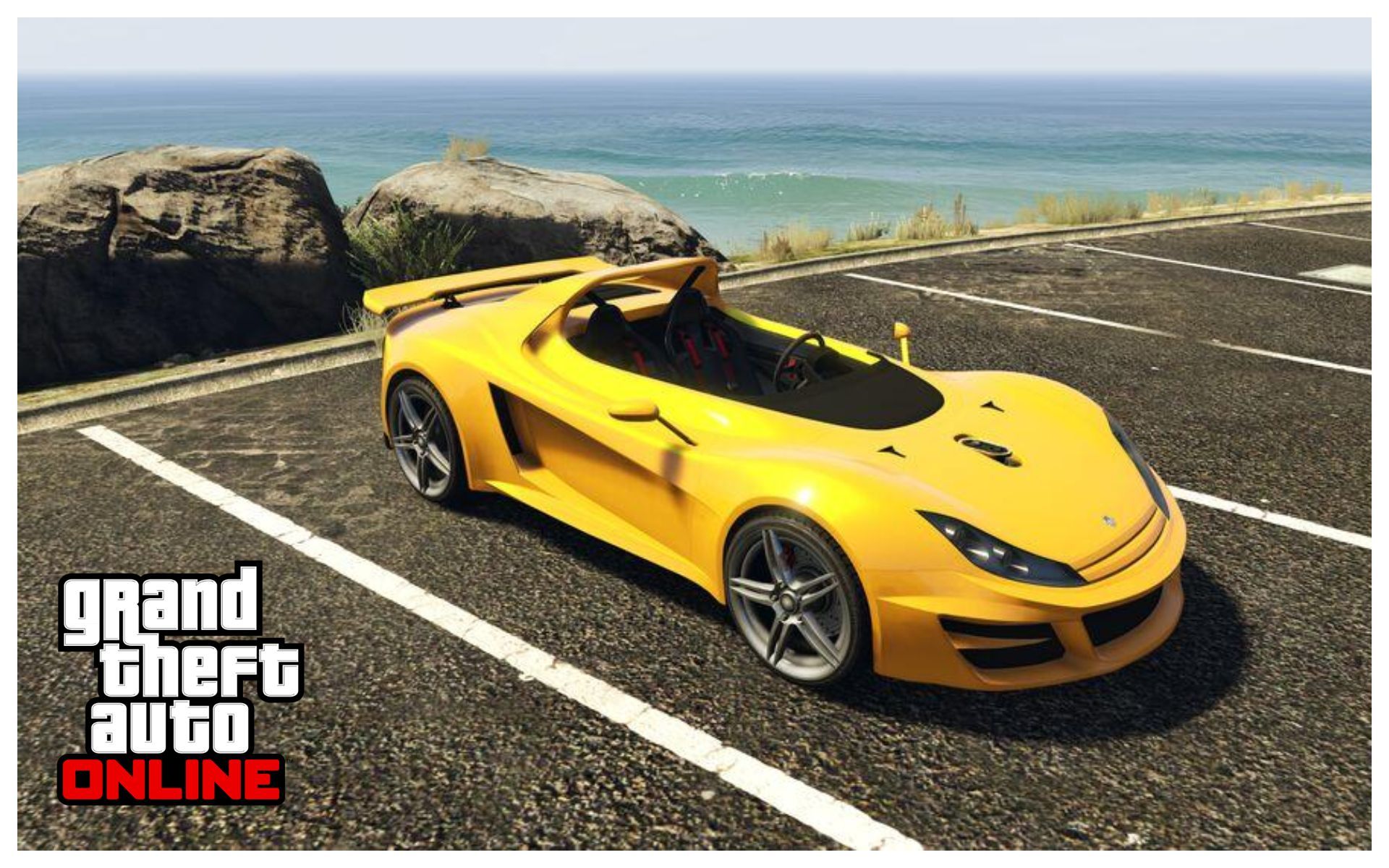 Top 5 GTA Online Discounted Vehicles To Buy After October 20 Weekly Update