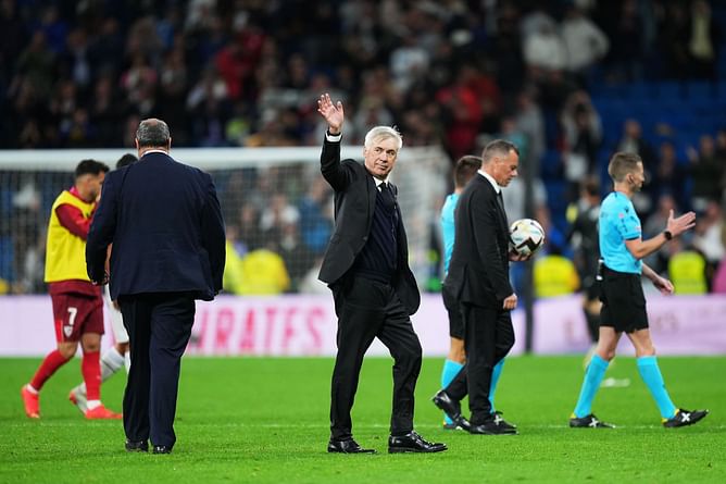 Real Madrid Transfer News Roundup: Toni Kroos advised to extend stay at Los Blancos; Carlo Ancelotti praises Marco Asensio, and more - October 24, 2022