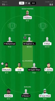 Fantasy suggestion #2