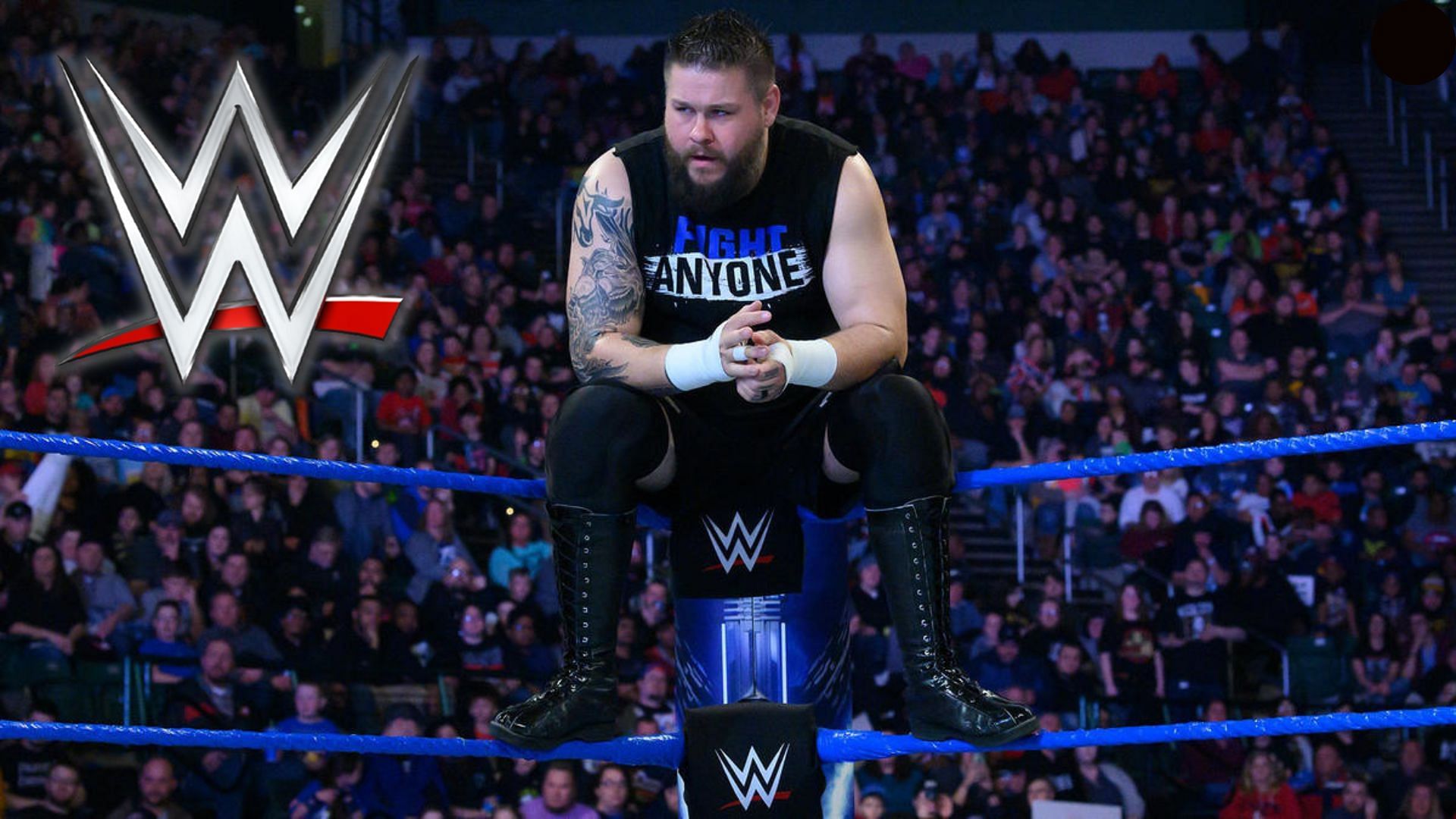 Kevin Owens has been a major player in WWE for years