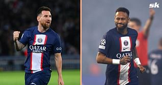 5 best South American footballers in the world right now (October 2022)