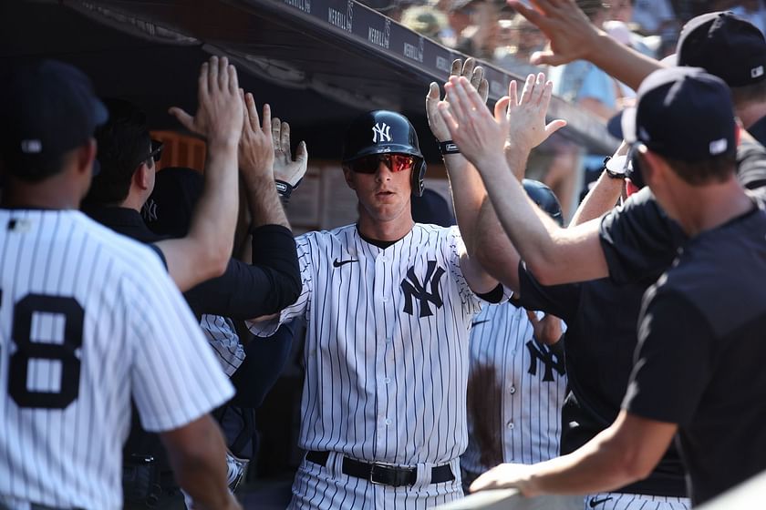 Yankees make difficult DJ LeMahieu decision for ALCS vs. Astros