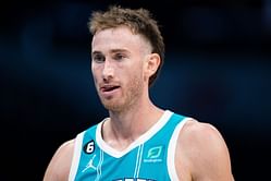 NBA Rumors: Gordon Hayward likes a tweet suggesting Russell Westbrook should get traded to Hornets in exchange for him